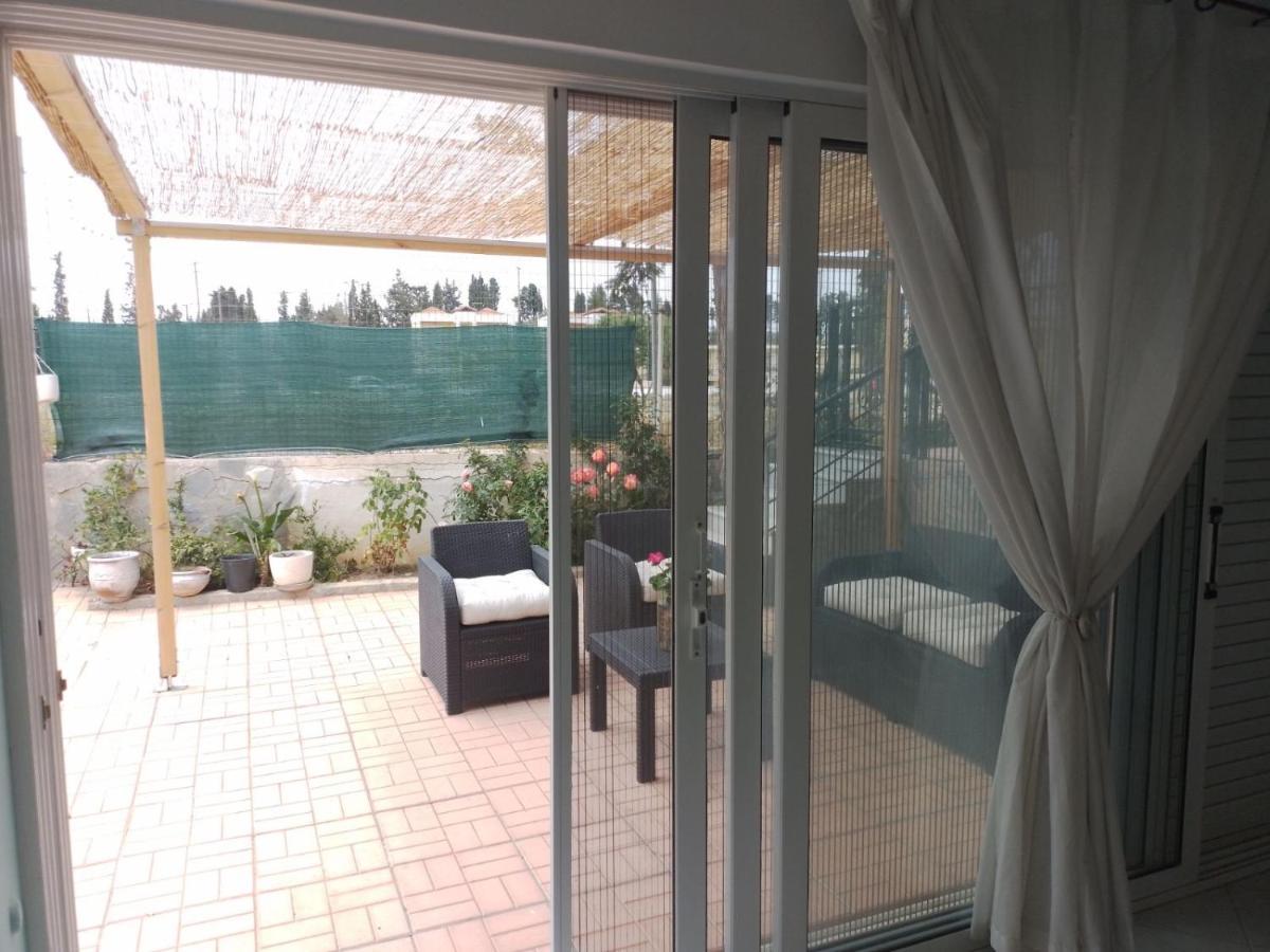 Gelsomino House Apartment Loutraki  Exterior photo
