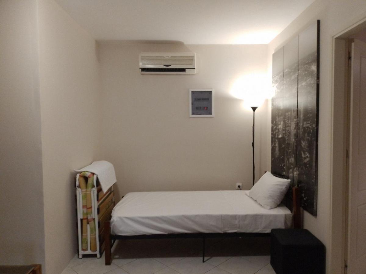 Gelsomino House Apartment Loutraki  Exterior photo