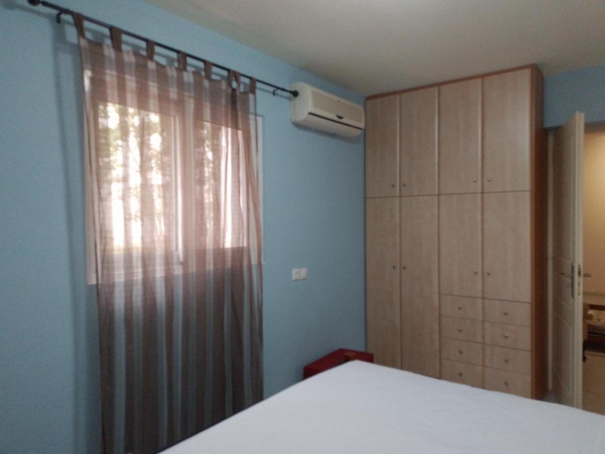 Gelsomino House Apartment Loutraki  Exterior photo